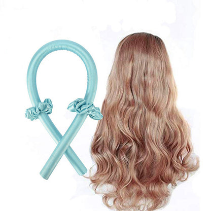 Shop Fari™ Heatless Curling Set